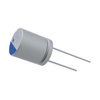 Capacitors - Aluminum - Polymer Capacitors -- 1351769-A750KV277M1VAAE020
