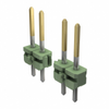 Headers, Male Pins - A106731-ND - DigiKey
