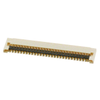 FFC, FPC (Flat Flexible) Connector Assemblies - 670-1833-ND - DigiKey