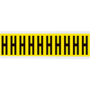Labels, Stickers, Decals - Preprinted - 2267-3440-H-ND - DigiKey