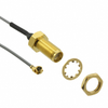 Coaxial Cables (RF) - 591-1139-ND - DigiKey