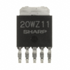 Voltage Regulators - Linear, Low Drop Out (LDO) Regulators - 425-1569-5-ND - DigiKey