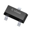 Discrete Semiconductor Products - Transistors - FETs, MOSFETs -- BSS123IXTMA1 - Image