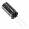 Aluminum Electrolytic Capacitors - UVY2C101MHD-ND - DigiKey