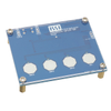 Development Boards, Kits, Programmers - Evaluation Boards - Sensor Evaluation Boards - IS31SE5104-QFLS2-EB - Acme Chip Technology Co., Limited