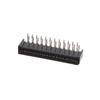 FFC, FPC (Flat Flexible) Connector Assemblies - 2057-PCB-B-24-SA-25-ND - DigiKey