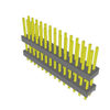 Board Spacers, Stackers (Board to Board) - DW-14-10-F-D-400-ND - DigiKey