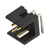 Headers, Male Pins - 17-2823357-4-ND - DigiKey