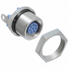 Circular Connector Assemblies - A106577-ND - DigiKey