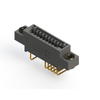 Edgeboard Connectors - 151-395-010-558-603-ND - DigiKey