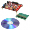 Analog to Digital Converters (ADCs) Evaluation Boards - 296-30678-ND - DigiKey