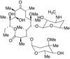 N-Desmethyl Clarithromycin - 8965 - Medical Isotopes, Inc.
