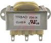 Transformer;30VA;Chassis;Pri:115/230V;Sec:16VCT;Sec:2A;Solder Lug;50/60Hz - 70218272 - Allied Electronics, Inc.