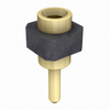 Headers, Receptacles, Female Sockets - 612-SL-123-T-10-ND - DigiKey