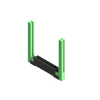 Edgeboard Connectors - 151-387-020-558-258-ND - DigiKey