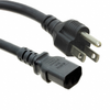 Power, Line Cables and Extension Cords - 1939-1008-ND - DigiKey