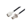 Coaxial Cables (RF) - 6099-PE33064LF-48-ND - DigiKey