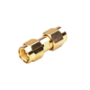 SMA Male To SMA Male RF Adapter - ET-SMS-SMS - Eteily Technologies India Pvt. Ltd.