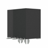 Headers, Receptacles, Female Sockets - 612-SSM-103-SM-DV-LC-ND - DigiKey
