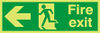 Exit Signs - 7631929 - RS Components, Ltd.