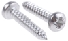 Self Tapping Screws - 5221448 - RS Components, Ltd.