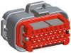 Wire Housings & Plugs - 6809424P - RS Components, Ltd.