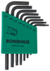 Torx Keys - 1879428 - RS Components, Ltd.