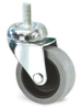 Castor Wheels - 2430378 - RS Components, Ltd.