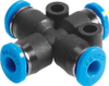 Pneumatic Fittings -- 2023306 - Image
