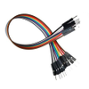 Breadboard Jumper Wires - 2048239 - RS Components, Ltd.