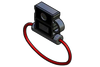 Auto Fuses Auto In-line fuse holders - VF-709E -  - VICFUSE