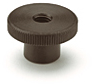 DIN 466 Knurled Grip Knobs -- GN.29501 - Image