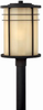 Exterior -Post/Pier Head - 8603 - Light Center (The)