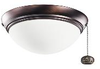 380120OBB Fans-Light Kits - 344731 - Capital Lighting, Inc.