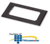 Hubbell Furniture Reducing Adapter - BSLAP - TelephoneStuff.com