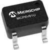 Operational Amplifier IC - 687-MCP6V61UT-E/LTY - ERSAELECTRONICS PTE. LTD.