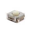 Tactile Switches - 1400-TL3304AF160QJ - New Yorker Electronics Co., Inc.