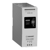 Industrial, DIN Rail Power Supplies - 966-89452482-ND - DigiKey