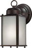 10007-01-32 Exterior -Wall Mount - 416030 - Capital Lighting, Inc.