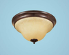 Flush Mounts-Bowl Style - 494188 - Capital Lighting, Inc.
