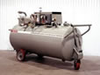 Cecor CE10 Dual Tank Sumpcleaner-Filter and Coolant Dispenser -  - Sanborn Technologies