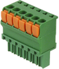 Terminal Blocks - Headers, Plugs and Sockets - A104422-ND - DigiKey
