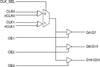 Low Skew,1-to-24 Differential-to-LVCMOS/LVTTL Fanout Buffer - 8344BYILF - Integrated Device Technology