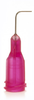25 Gauge 90 Degree Bent Dispense Tip - TE725050B90PK - Techcon