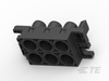 Rectangular Power Connectors - 2212256-1 - TE Connectivity