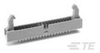 Ribbon Cable Connectors -- 1761687-7