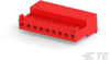 Standard Rectangular Connectors - 644038-9 - TE Connectivity