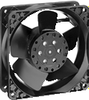 AC axial compact fan -- 4500 N - Image