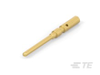 Crimp Wire Pins, Tabs & Ferrules - 2351768-2 - TE Connectivity