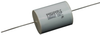 Capacitor Polypropylene Pp Film 2Uf, 1Kv, 10%, Axial; Dielectric Type Cornell Dubilier - 66K5362 - Newark, An Avnet Company